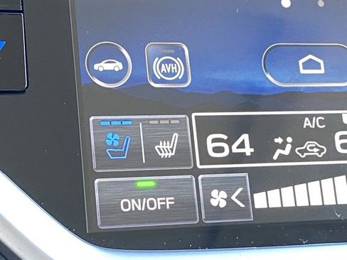 New 2025 Subaru Ascent Touring image 18