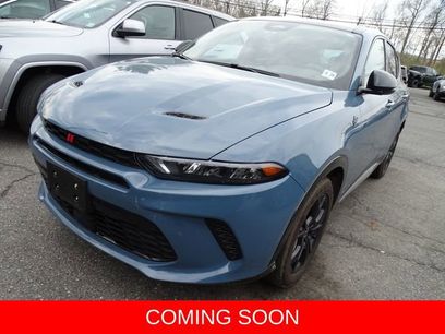 Used 2024 Dodge Hornet R/T Plus w/ R/T Blacktop Package
