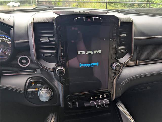 Used 2020 RAM 2500 Limited AWD/4WD image 40