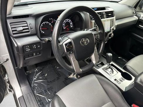 Certified 2023 Toyota 4Runner SR5 Premium image 13