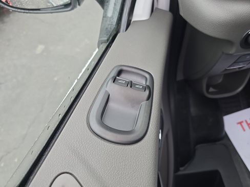 New 2026 Ford Transit 250 148 Medium Roof image 14