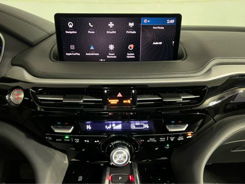 Used 2023 Acura MDX SH-AWD w/ Technology Package image 11