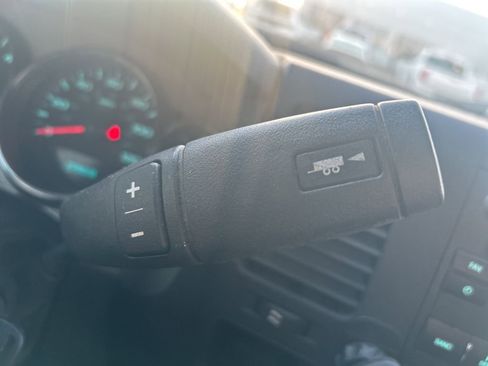 Used 2010 Chevrolet Silverado 1500 LT w/ Texas Edition image 12