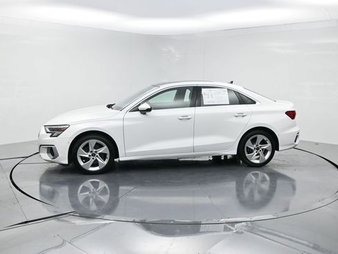 Used 2024 Audi A3 2.0T Premium image 3