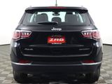 Used 2018 Jeep Compass Sport image 4