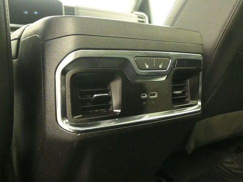 Used 2024 Chevrolet Silverado 2500 LTZ w/ LTZ Plus Package image 11