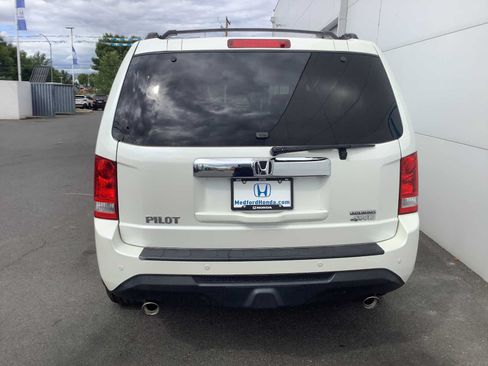 Used 2014 Honda Pilot Touring image 5
