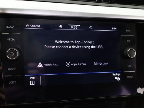 Used 2021 Volkswagen Arteon SEL image 49