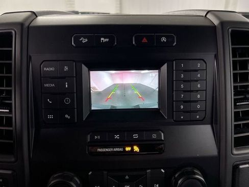 Used 2020 Ford F150 XL w/ Equipment Group 101A Mid AWD/4WD image 14