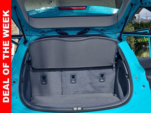 Used 2021 Chevrolet Bolt Premier image 12