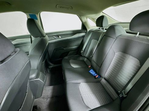 New 2025 Kia K5 LXS image 25