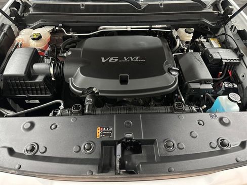 Used 2022 GMC Canyon Elevation w/ Trailering Package image 38