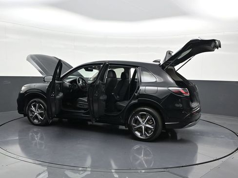 Used 2025 Honda HR-V EX-L image 35