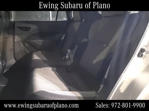 Used 2024 Subaru Crosstrek 2.0i Premium w/ Popular Package #3 image 14