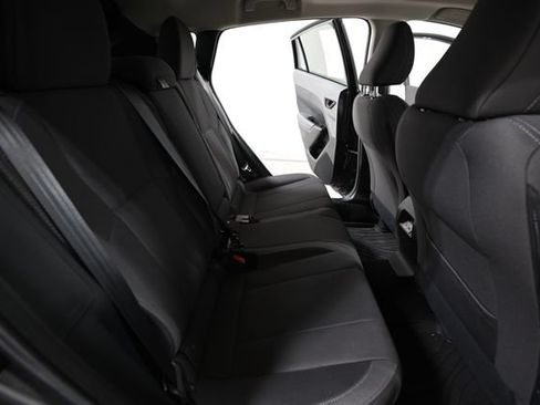 Certified 2026 Subaru Crosstrek 2.5i Premium AWD/4WD image 24