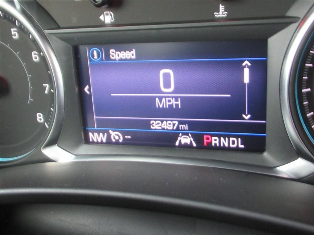 Used 2023 Chevrolet Equinox LT AWD/4WD image 31