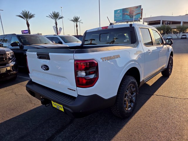 New 2026 Ford Maverick Tremor AWD/4WD image 4