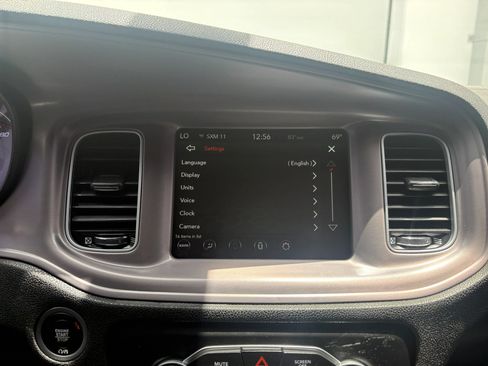 Used 2023 Dodge Charger GT RWD image 34
