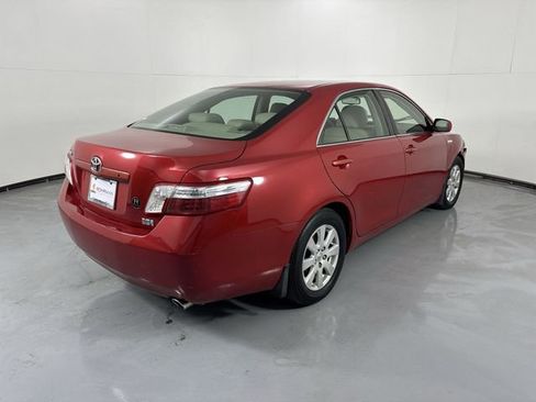 Used 2007 Toyota Camry Hybrid image 33