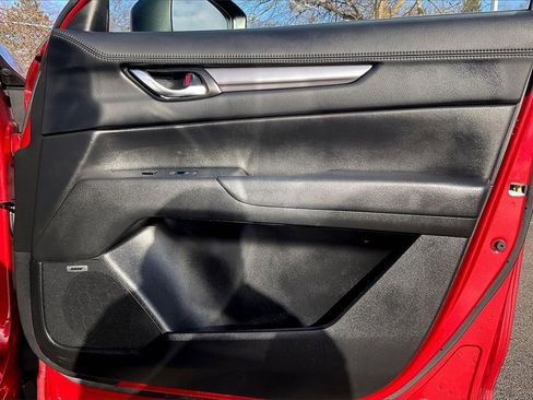 Used 2018 MAZDA CX-5 Touring w/ Preferred Equipment Package image 24