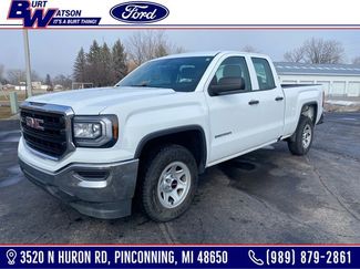 Used 2017 GMC Sierra 1500 2WD Double Cab 360° Tour