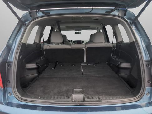 Used 2016 Honda Pilot EX-L image 23