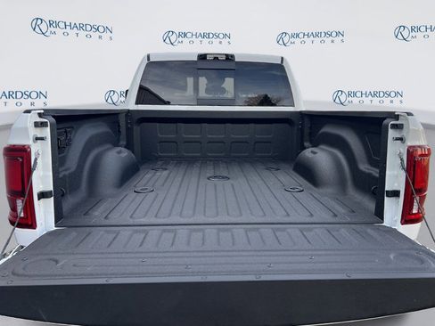 New 2026 RAM 2500 Laramie w/ Towing Technology Group image 5