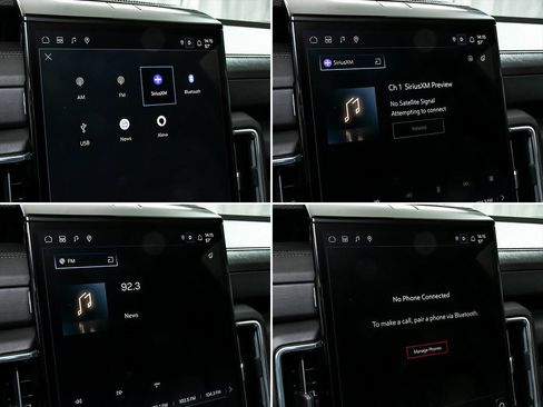 Used 2025 GMC Yukon Denali image 30