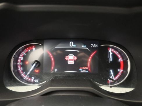 Used 2024 Toyota RAV4 LE image 15