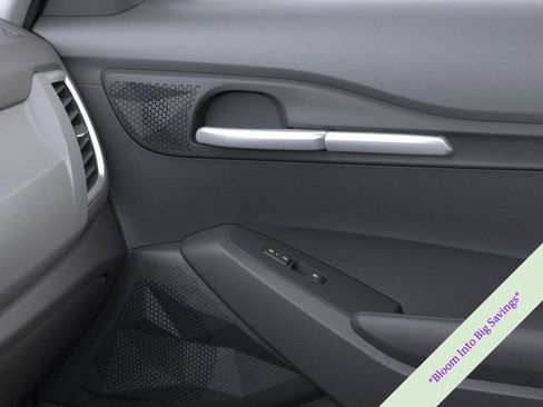 New 2026 Kia Seltos LX FWD image 25