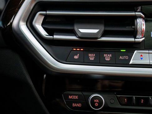 Certified 2024 BMW X3 xDrive30i w/ Premium Package w/ZPA image 23