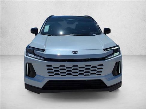 New 2026 Toyota RAV4 XSE AWD/4WD image 2