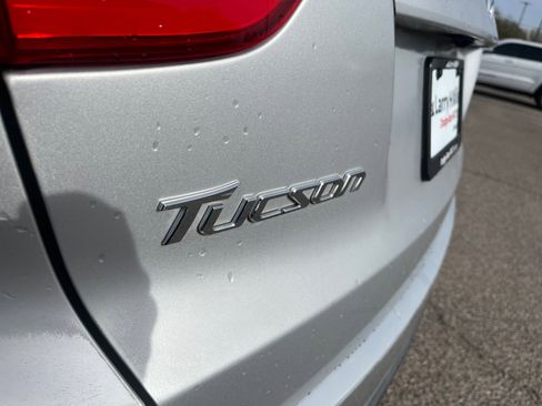 Used 2014 Hyundai Tucson Limited w/ Technology Package 02 image 24