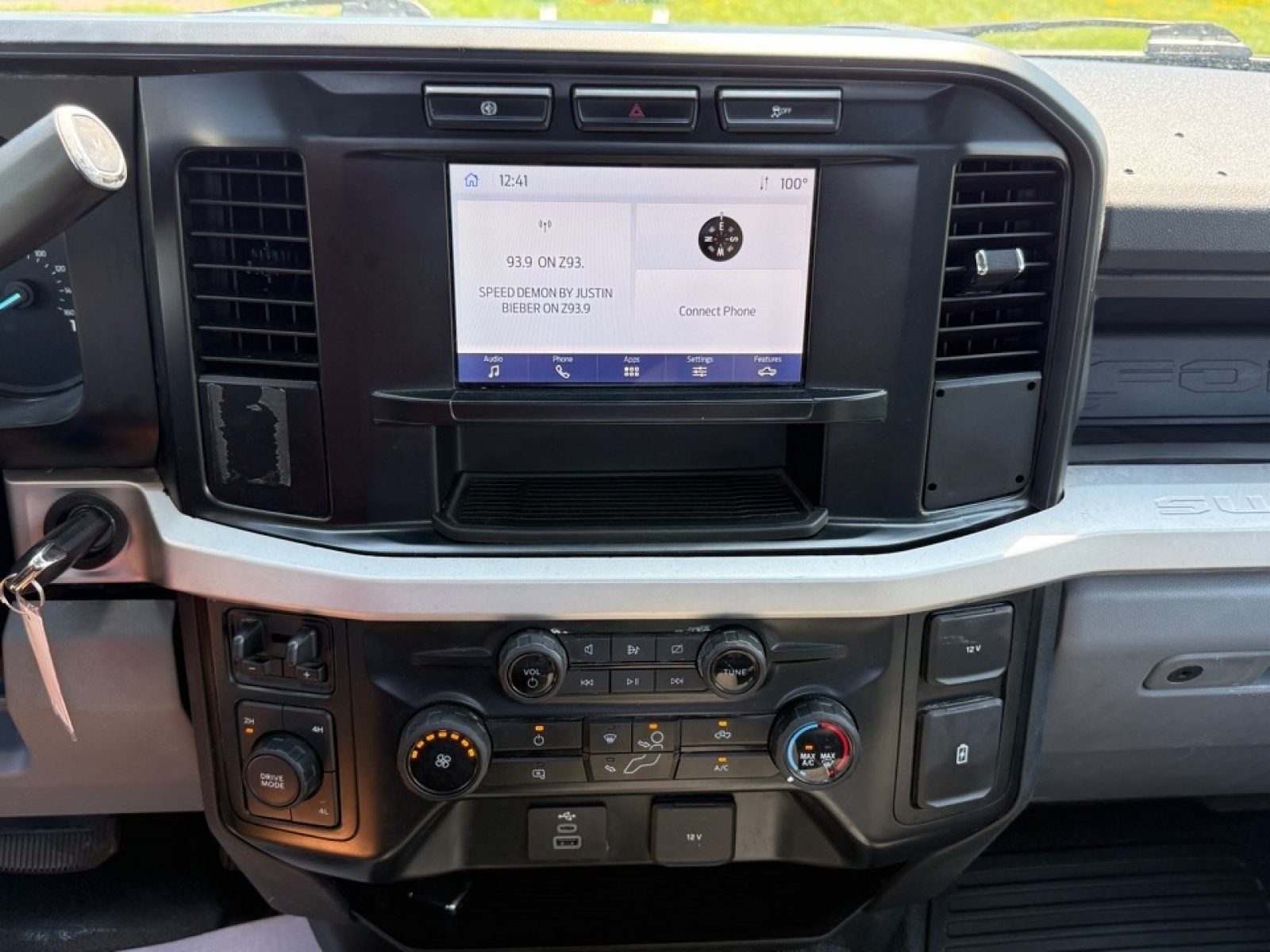 Used 2023 Ford F450 XL AWD/4WD image 11