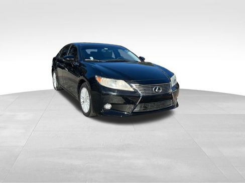 Used 2014 Lexus ES 350 image 7