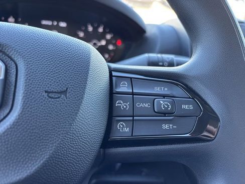 Used 2025 RAM ProMaster 1500 w/ Safety Group image 24