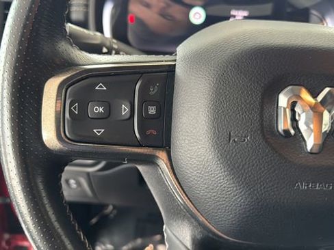 Used 2023 RAM 1500 Rebel w/ Rebel Level 2 Equipment Group AWD/4WD image 15