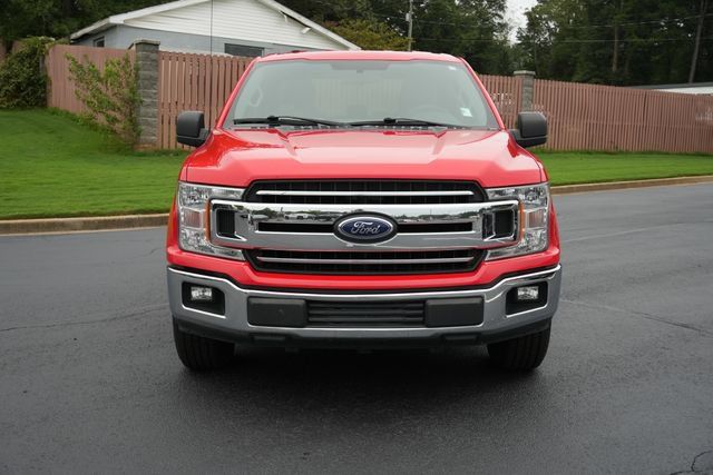 Used 2018 Ford F150 XLT RWD image 2