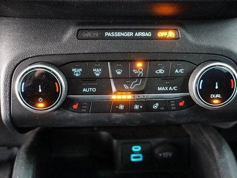 Used 2023 Ford Escape Active image 21