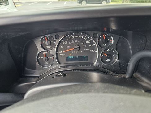 Used 2012 Chevrolet Express 3500 LT w/ LT Preferred Equipment Group image 13