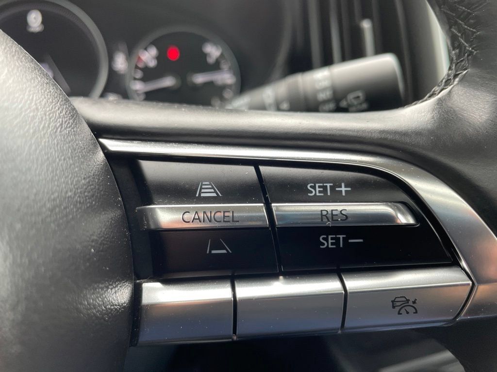 Certified 2024 MAZDA CX-50 AWD 2.5 S w/ Cargo Package image 21