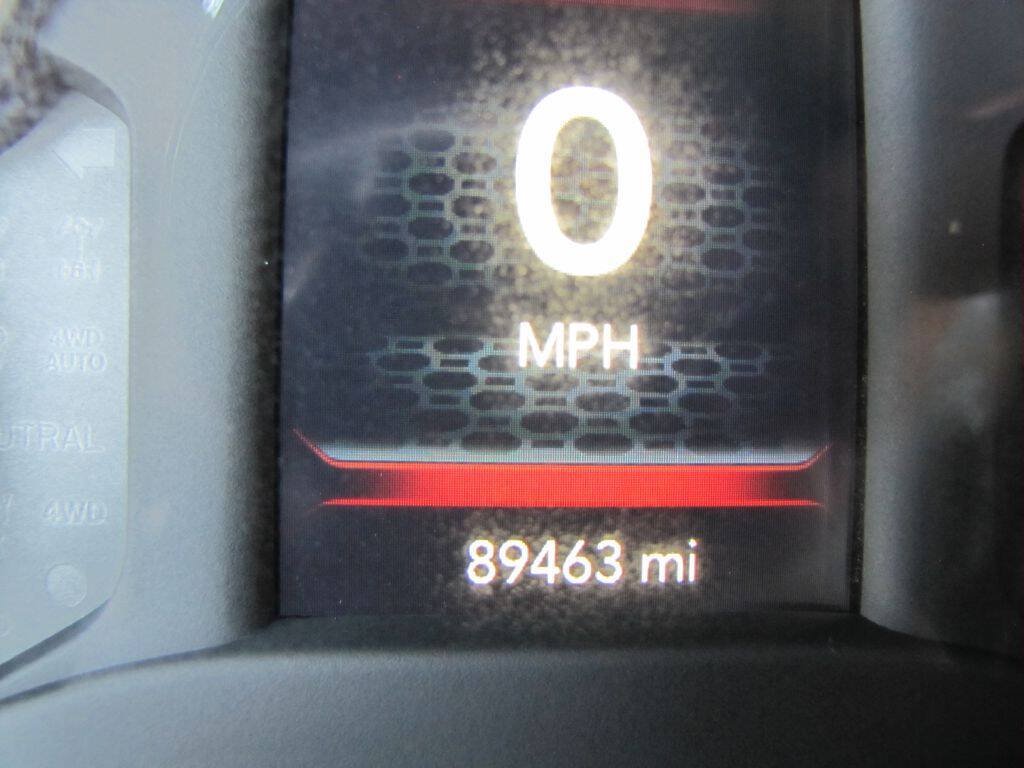 Used 2023 RAM 1500 Big Horn AWD/4WD image 39