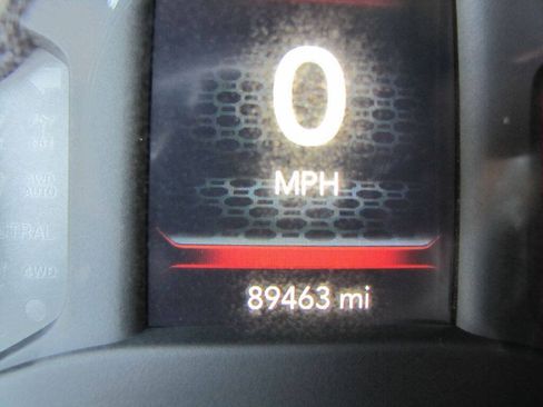Used 2023 RAM 1500 Big Horn AWD/4WD image 39