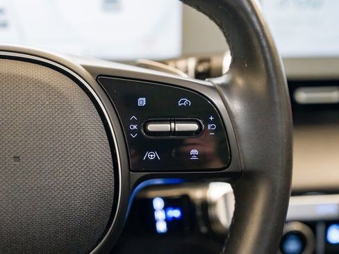 Used 2023 Hyundai Ioniq 5 Limited w/ Cargo Package image 15