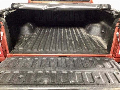 Used 2019 Ford Ranger Lariat w/ Equipment Group 501A Mid image 32
