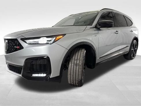 New 2026 Acura MDX Type S image 4