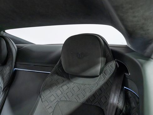 Used 2023 Bentley Continental GT Speed AWD/4WD image 61