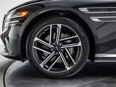 New 2026 Genesis G80 2.5T Advanced image 13