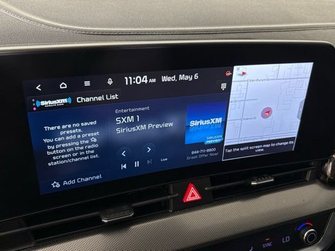 Used 2023 Kia Sportage SX FWD image 25