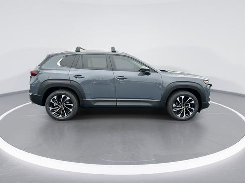 New 2026 MAZDA CX-50 2.5 Hybrid w/ Weather Package image 9